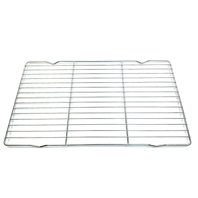 Rejilla De Horno 1/1 GN/Rejilla Enfriadora De Acero