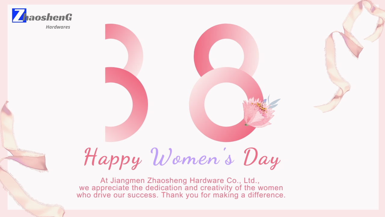 Celebrando el Día de la Mujer con fuerza e innovación