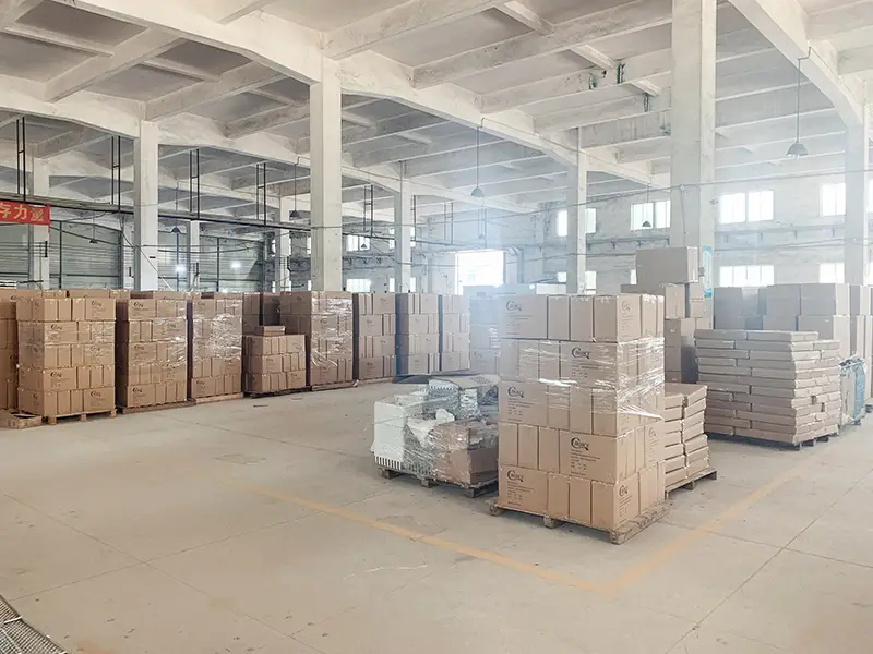 Cesta colgante